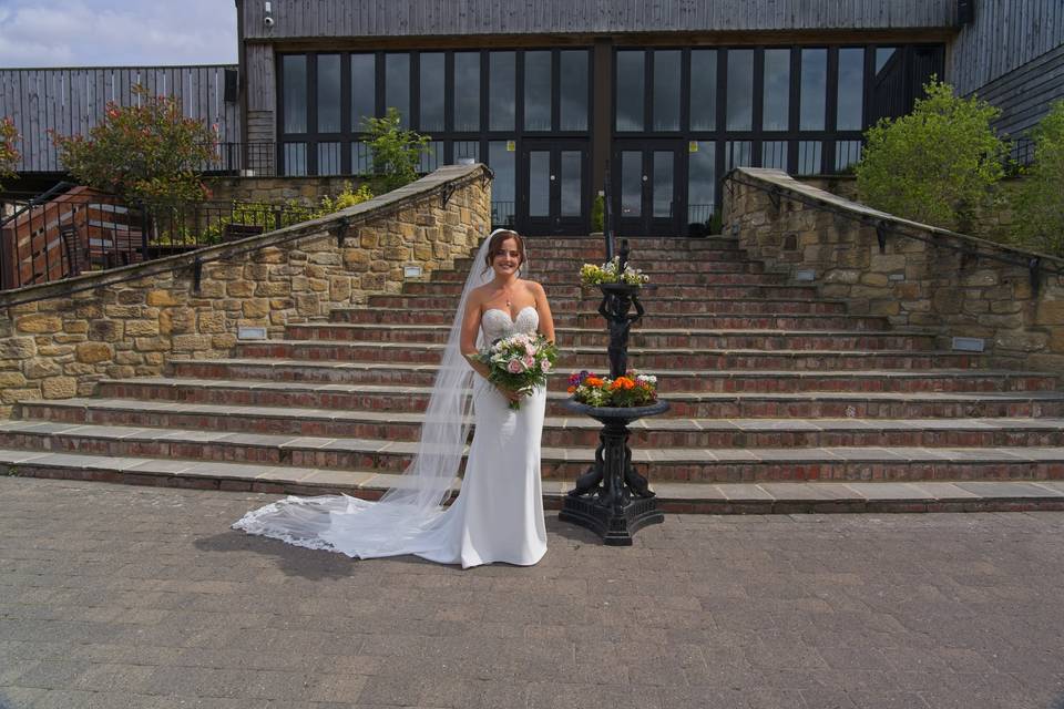 Bride