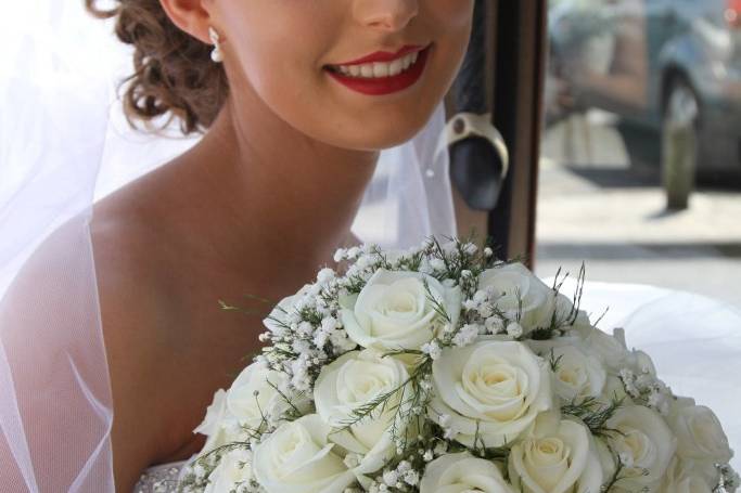Beautiful smile