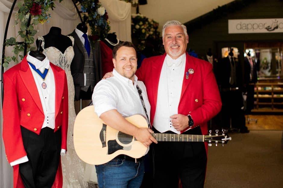 Wedding Fair - Martels Essex
