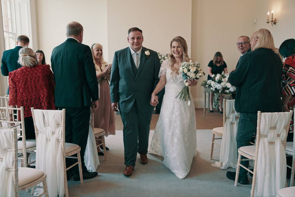 The Story Durham