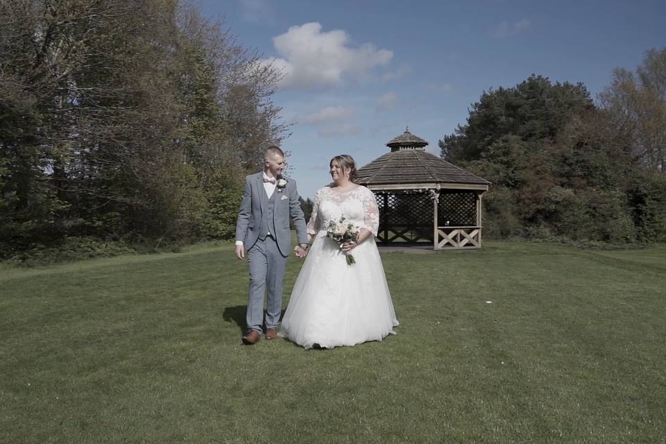 Wedding Photographer-Video