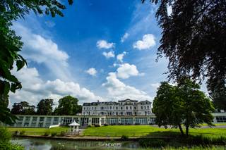 Doubletree by Hilton, Cheltenham