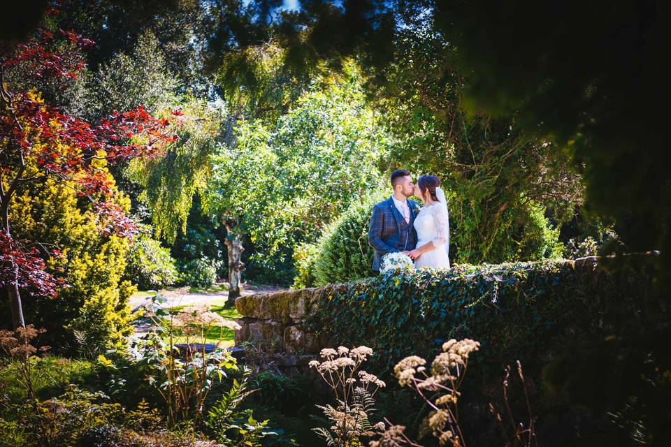 Bovey Castle Devon