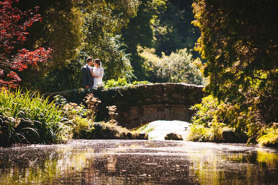 Bovey Castle Devon