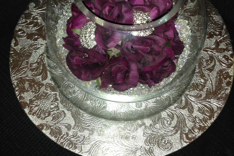 Dragontail Bridal Bouquets & Dragontail Event Decor