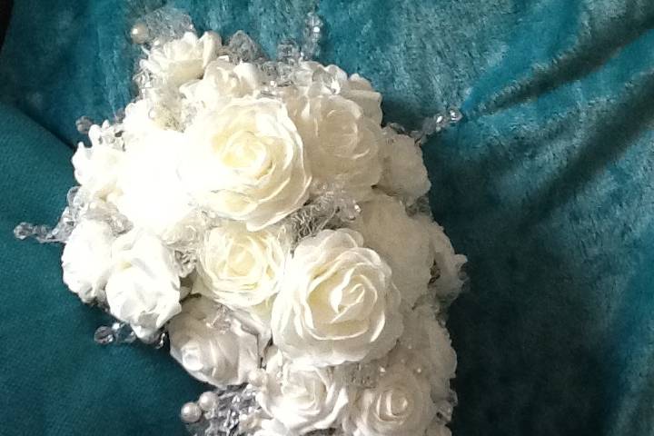 Dragontail Bridal Bouquets & Dragontail Event Decor