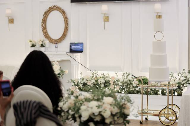 Norton Events |  We specialise