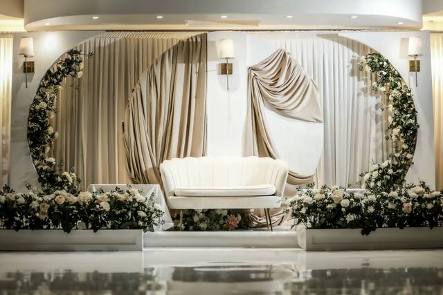 Norton Events |  We specialise