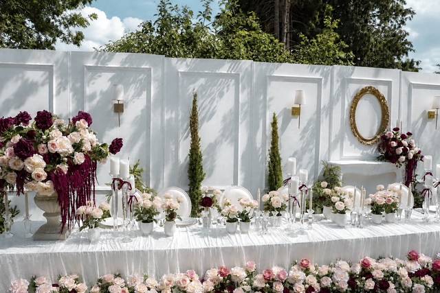 Norton Events |  We specialise
