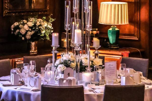 Norton Events |  We specialise