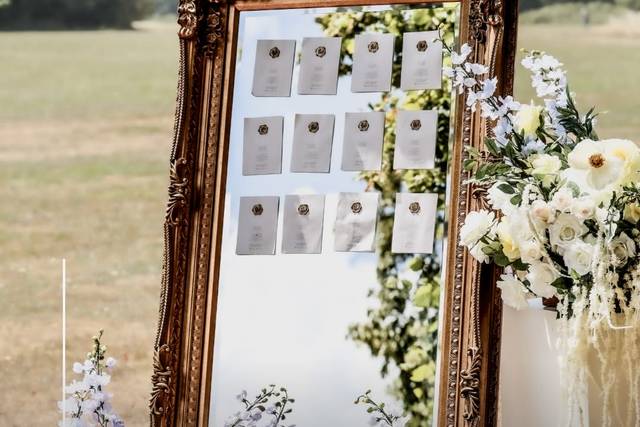 Norton Events |  We specialise
