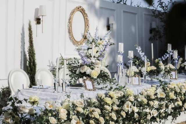 Norton Events |  We specialise
