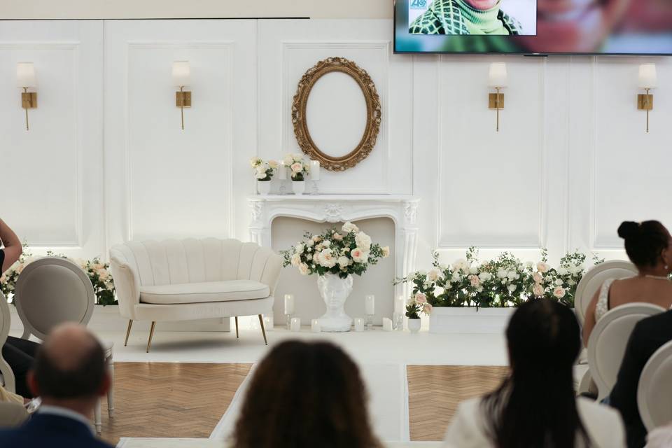 Norton Events |  We specialise