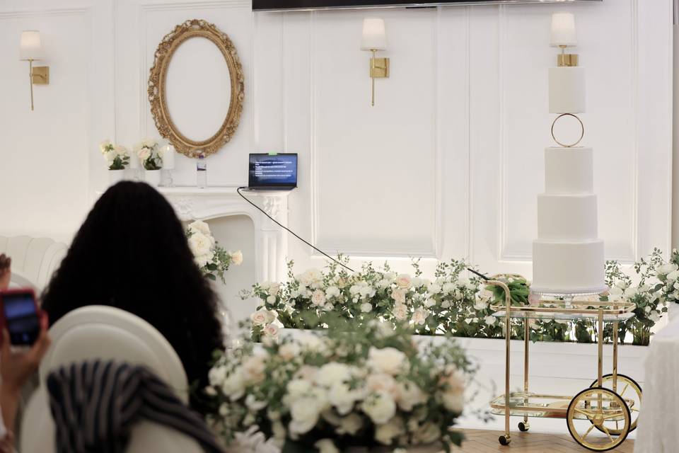 Norton Events |  We specialise