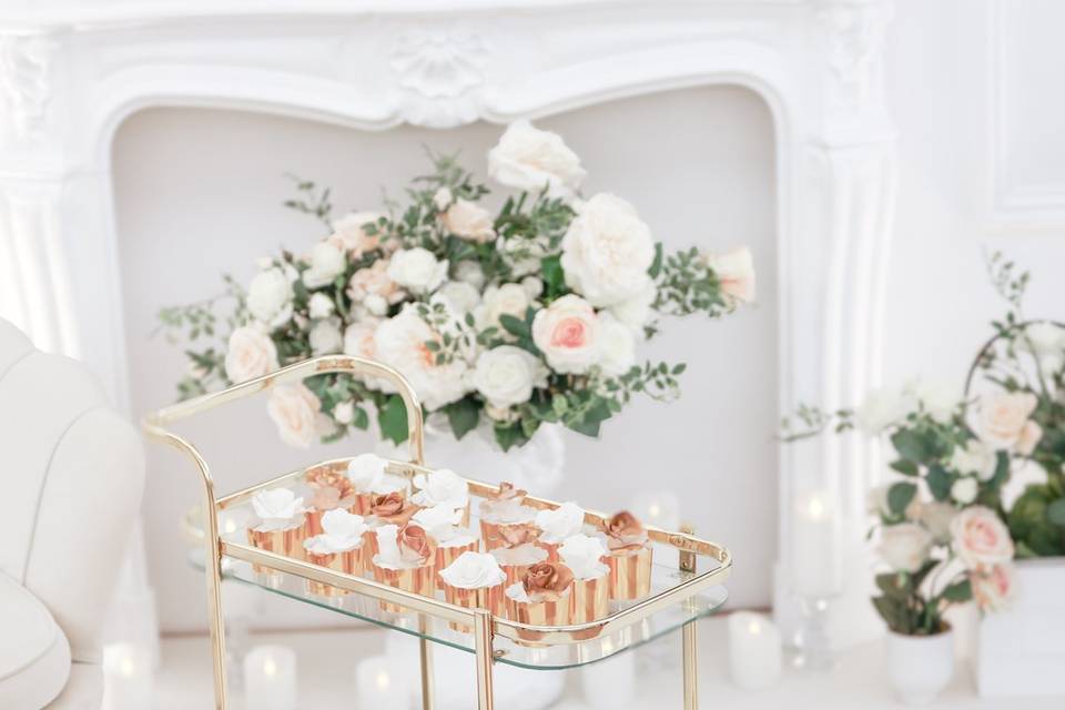 Norton Events |  We specialise