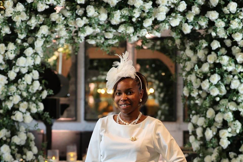 Norton Events |  We specialise