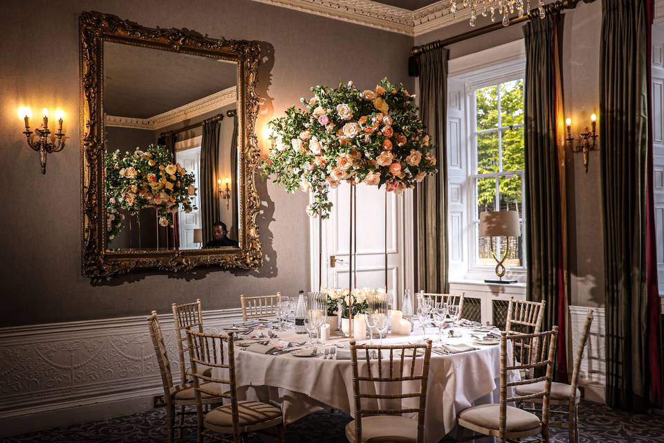 Norton Events |  We specialise
