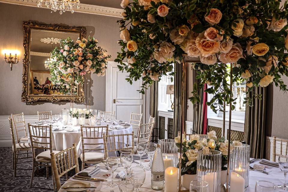 Norton Events |  We specialise
