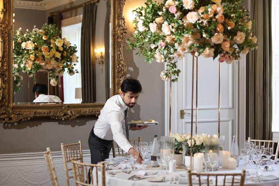 Norton Events |  We specialise