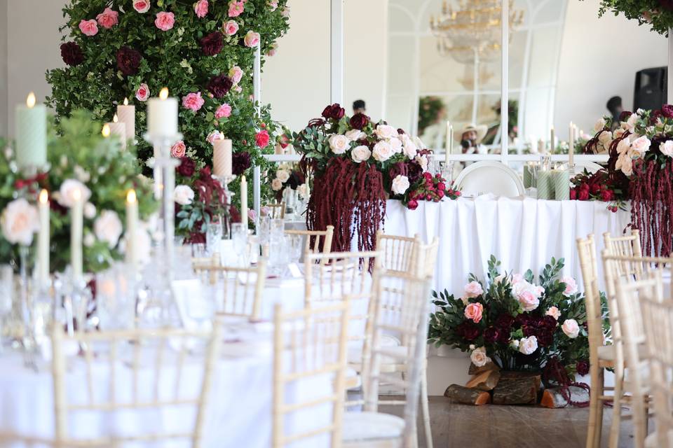 Norton Events |  We specialise
