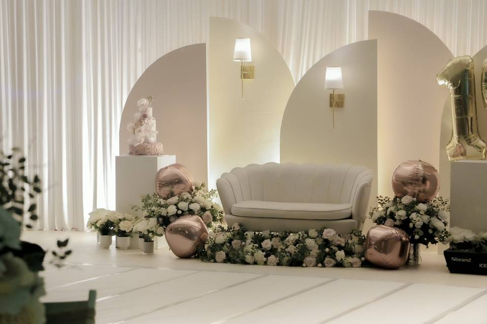 Norton Events |  We specialise