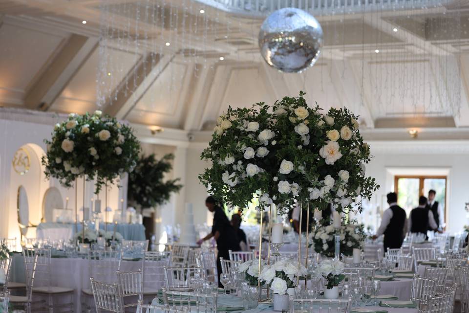 Norton Events |  We specialise