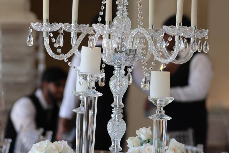 Norton Events |  We specialise