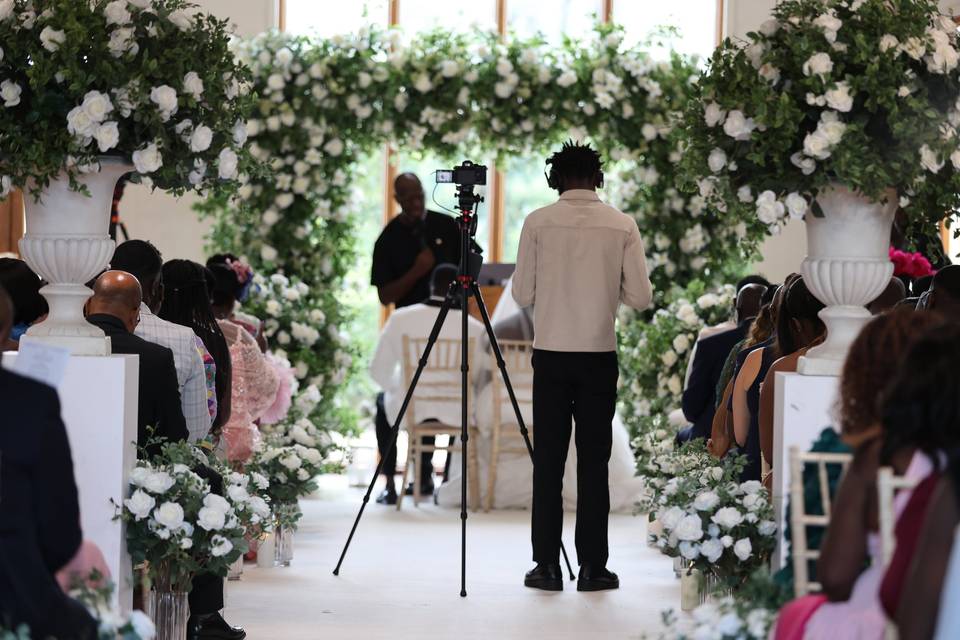 Norton Events |  We specialise