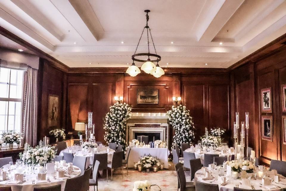 Norton Events |  We specialise