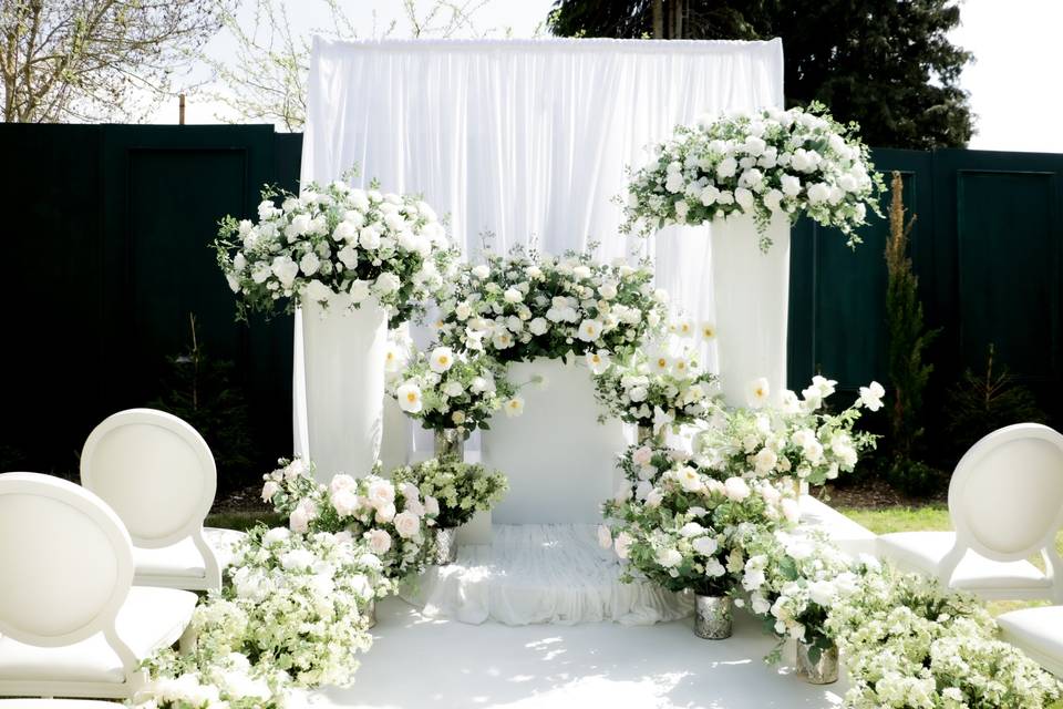 Norton Events |  We specialise