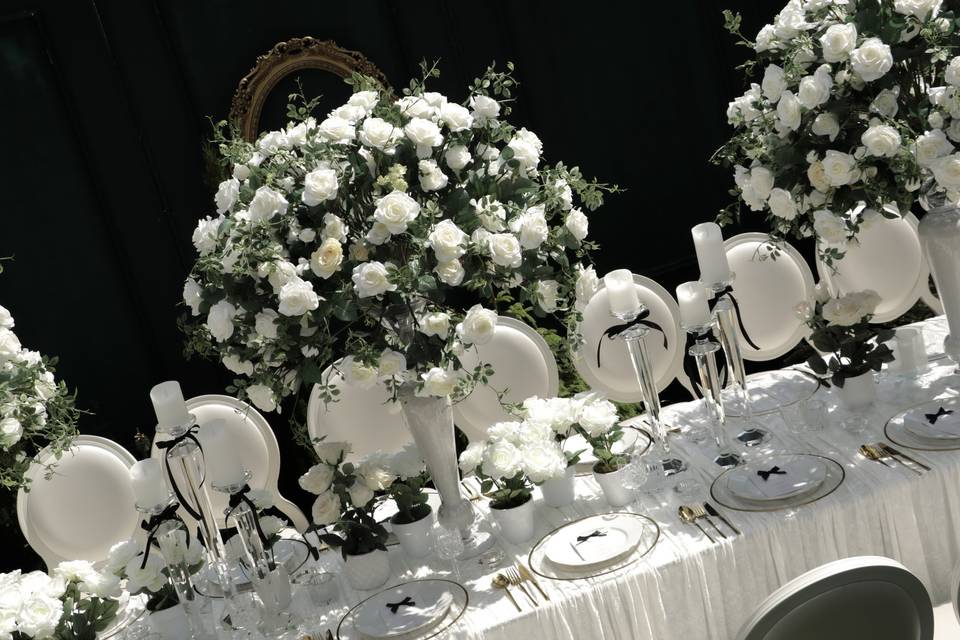 Norton Events |  We specialise