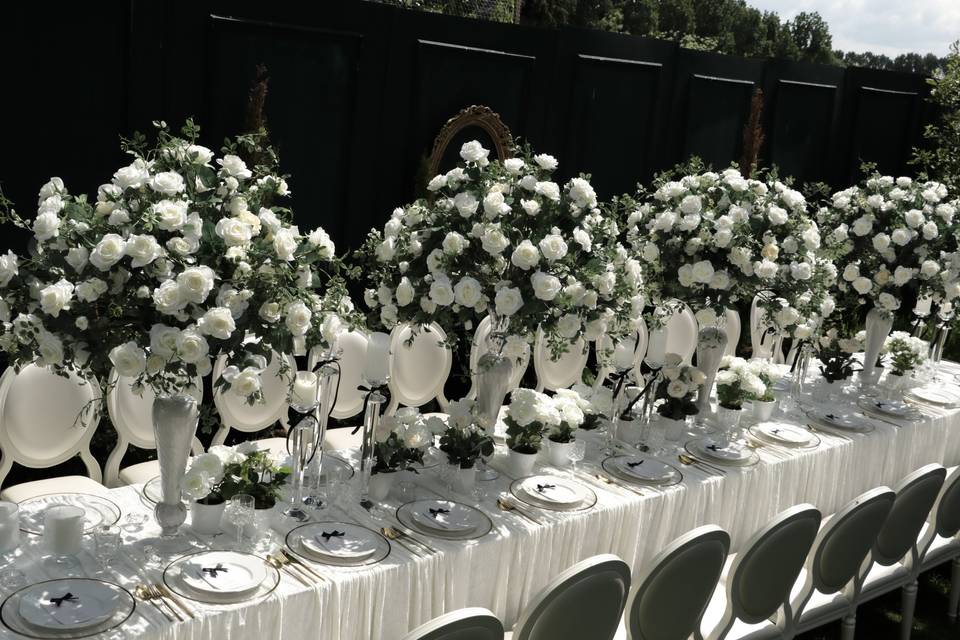 Norton Events |  We specialise
