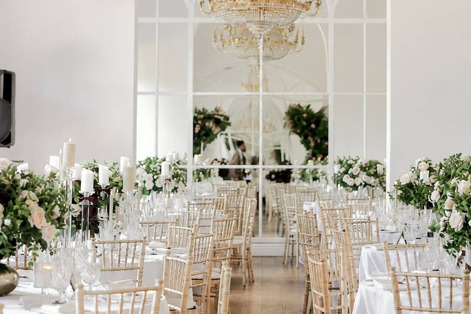 Norton Events |  We specialise