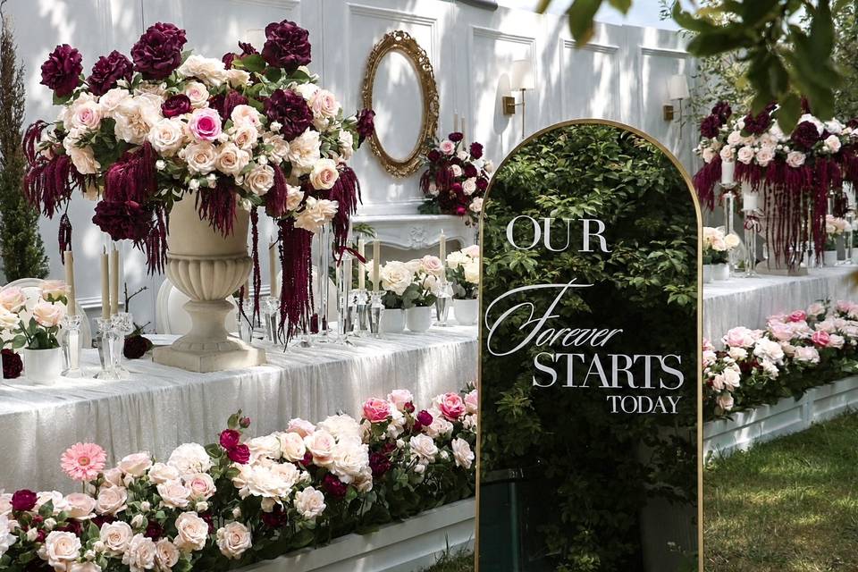 Norton Events |  We specialise