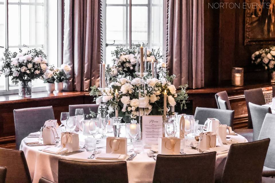 Norton Events |  We specialise