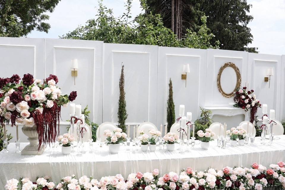 Norton Events |  We specialise