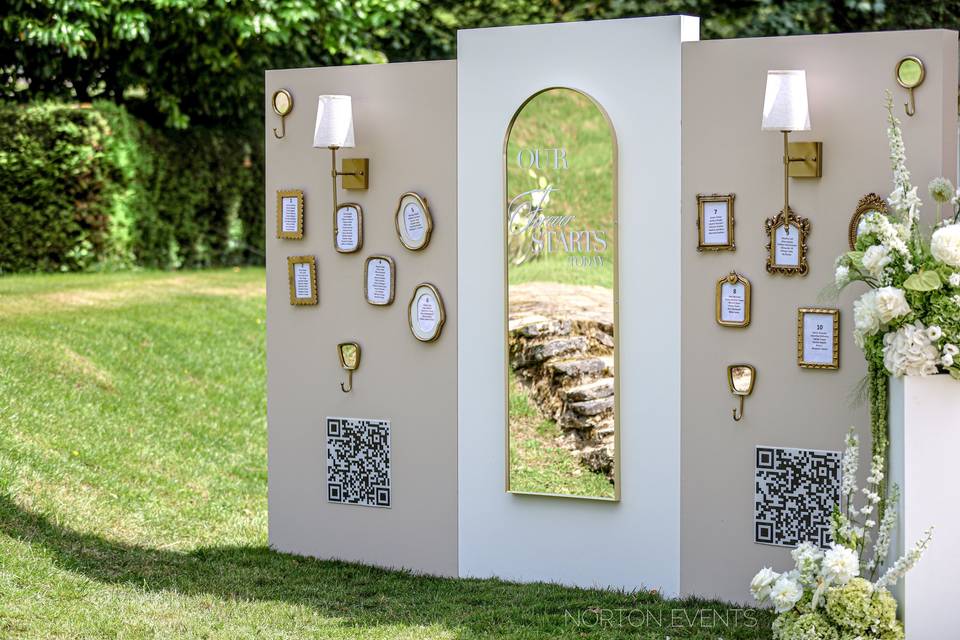 Norton Events |  We specialise
