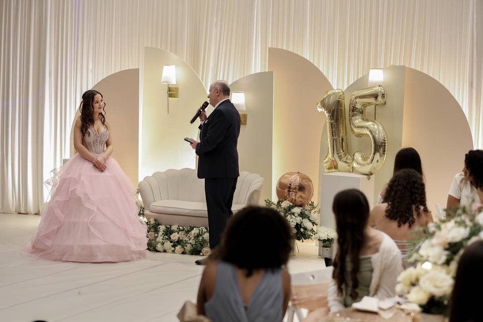 Norton Events |  We specialise