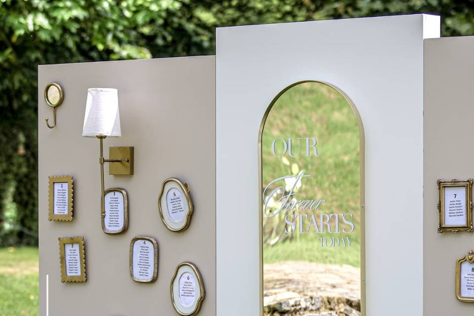 Norton Events |  We specialise