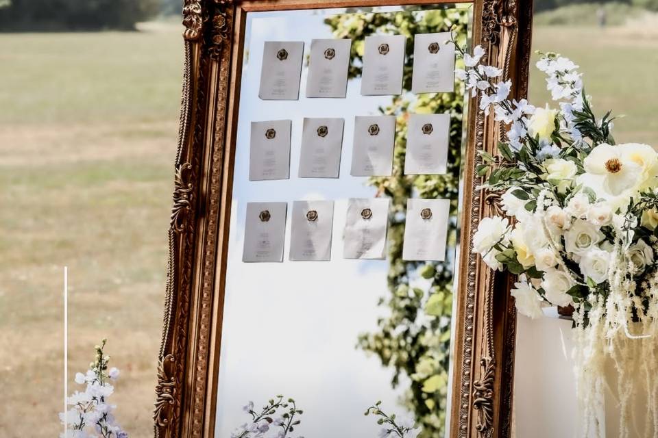 Norton Events |  We specialise