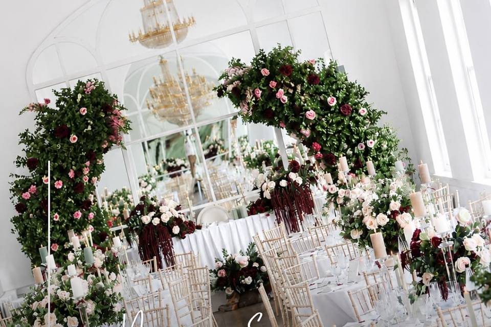 Norton Events |  We specialise