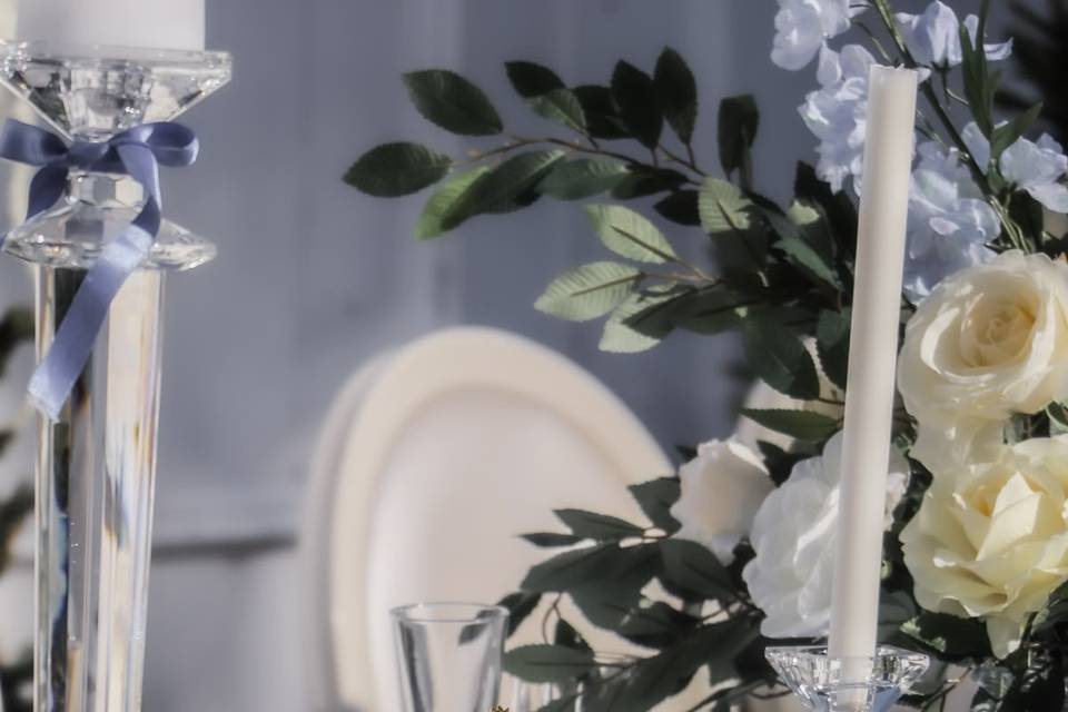 Norton Events |  We specialise