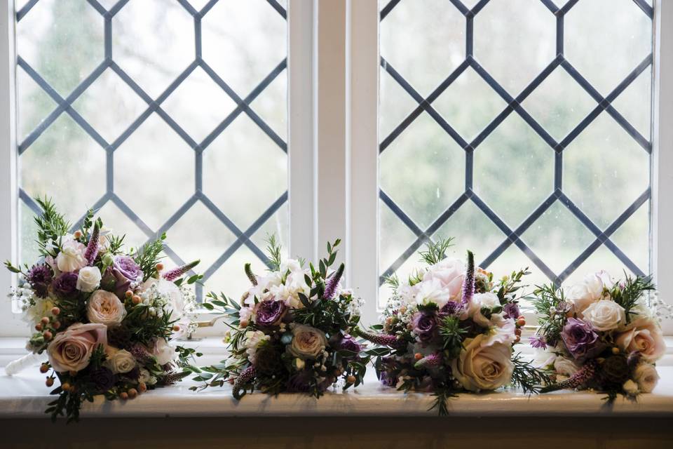 Bouquets