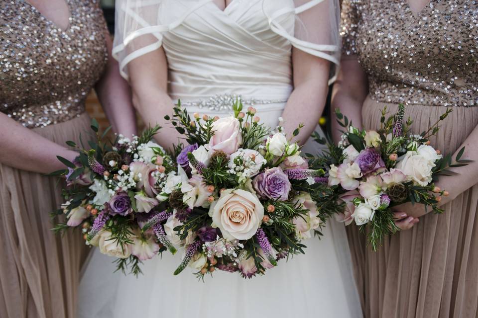 Simpson Floral Studio