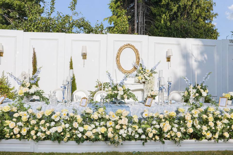 Norton Events |  We specialise