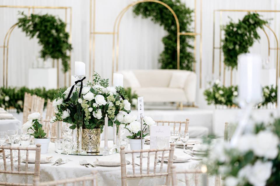 Norton Events |  We specialise