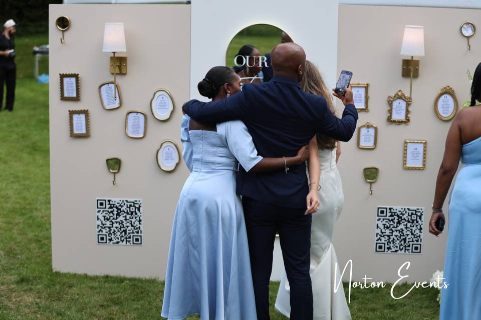 Norton Events |  We specialise