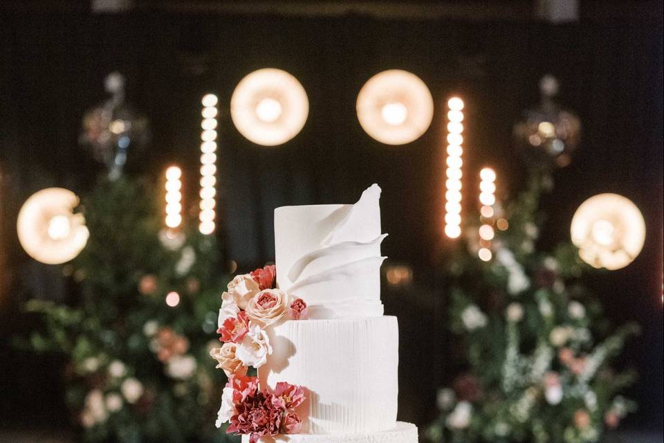 SB Cake Atelier