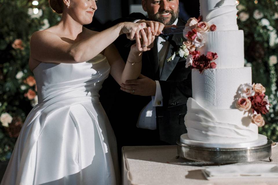 SB Cake Atelier