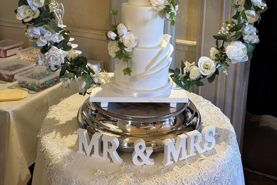 SB Cake Atelier